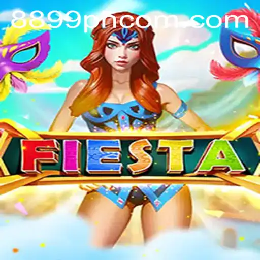 Fiesta: The Exciting Game Phenomenon with a Twist of 8899 PH
