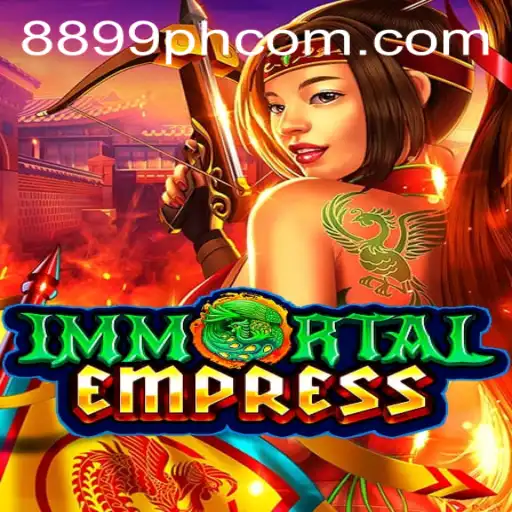 Immortal Empress: A Journey into Ancient Realms