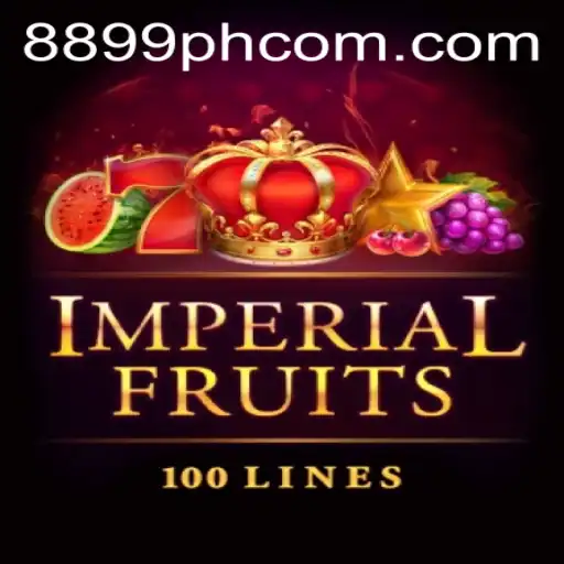 ImperialFruits100: A Colorful Adventure in the World of Gaming