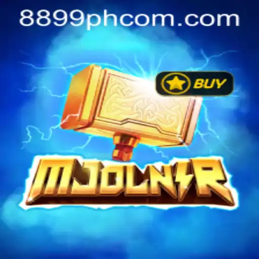 Mjolnir: The Thunderous World of Adventure and Strategy