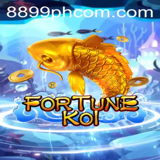 Discover the Exciting World of FORTUNEKOI: A Dive into 8899 ph's Latest Sensation