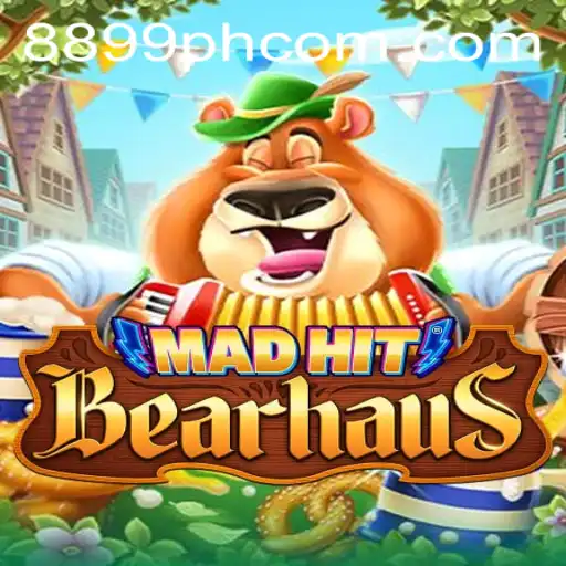 Discovering MadHitBearhaus: A Unique Gaming Experience