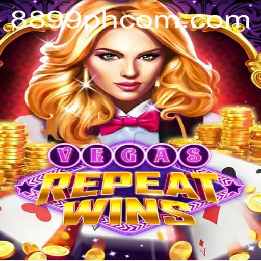 Discovering the Thrills of VegasRepeatWins: The Game Taking 8899 PH by Storm